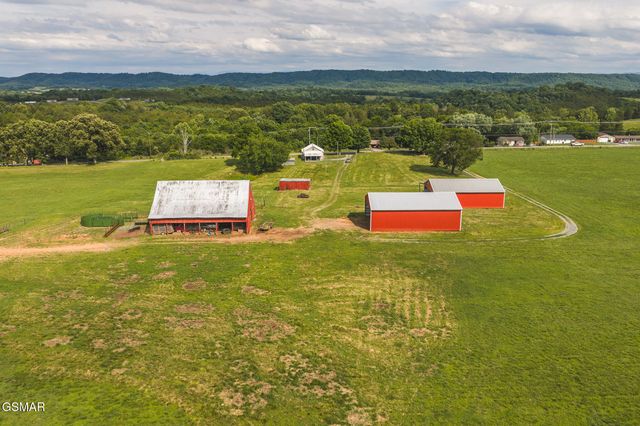 1630 115Ac Silver City Road, Whitesburg, TN 37891