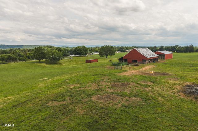 1630 115Ac Silver City Road, Whitesburg, TN 37891