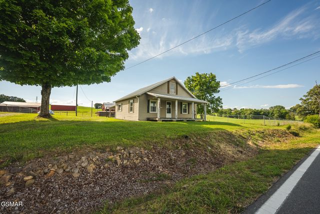 1630 115Ac Silver City Road, Whitesburg, TN 37891