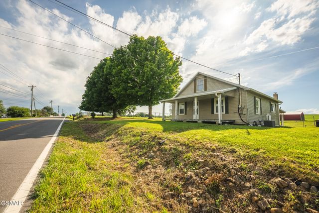 1630 115Ac Silver City Road, Whitesburg, TN 37891
