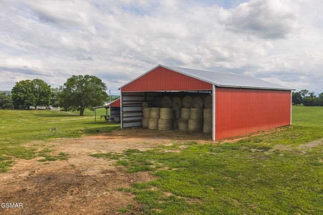 1630 115Ac Silver City Road, Whitesburg, TN 37891