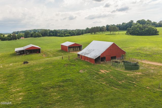 1630 115Ac Silver City Road, Whitesburg, TN 37891