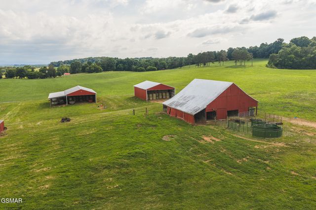 1630 115Ac Silver City Road, Whitesburg, TN 37891