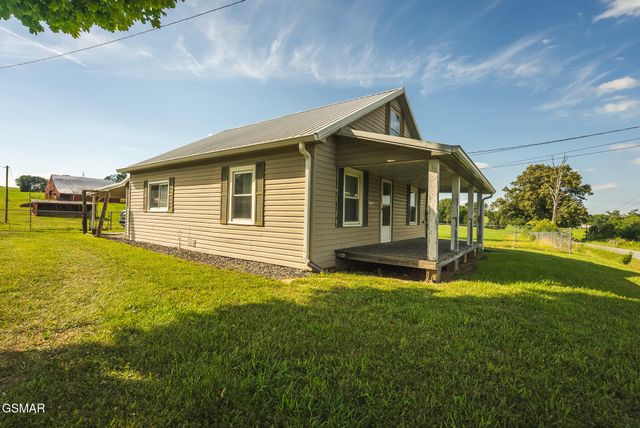 1630 115Ac Silver City Road, Whitesburg, TN 37891