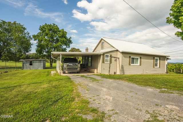 1630 115Ac Silver City Road, Whitesburg, TN 37891