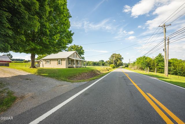 1630 115Ac Silver City Road, Whitesburg, TN 37891