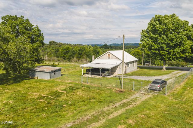1630 115Ac Silver City Road, Whitesburg, TN 37891