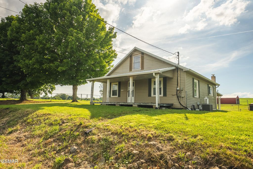 1630 115Ac Silver City Road, Whitesburg, TN 37891