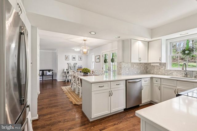 720 PINE HILL RD, Wayne, PA 19087