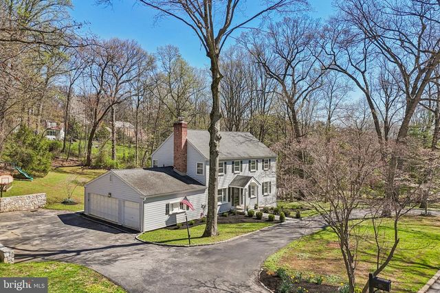 720 PINE HILL RD, Wayne, PA 19087