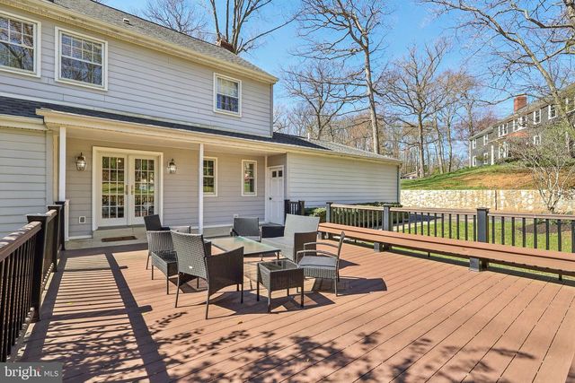 720 PINE HILL RD, Wayne, PA 19087