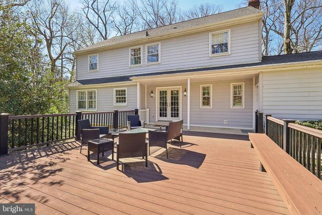 720 PINE HILL RD, Wayne, PA 19087