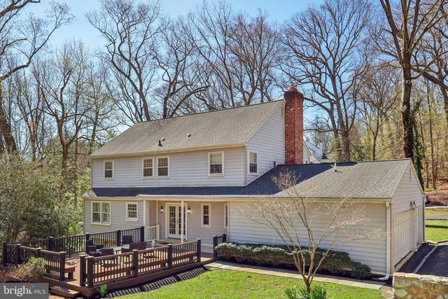 720 PINE HILL RD, Wayne, PA 19087