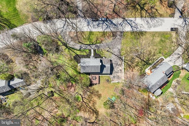 720 PINE HILL RD, Wayne, PA 19087