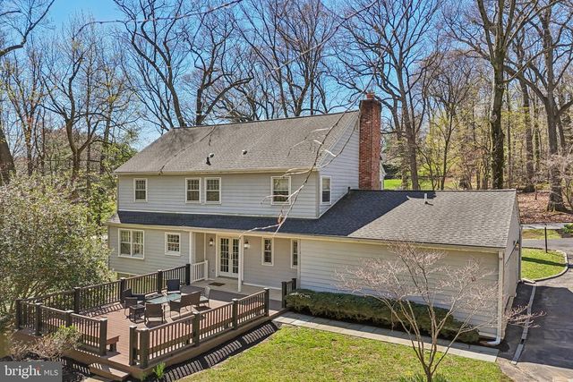 720 PINE HILL RD, Wayne, PA 19087