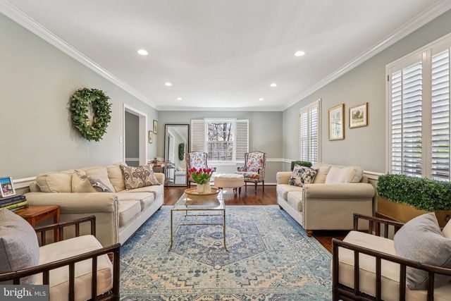 720 PINE HILL RD, Wayne, PA 19087