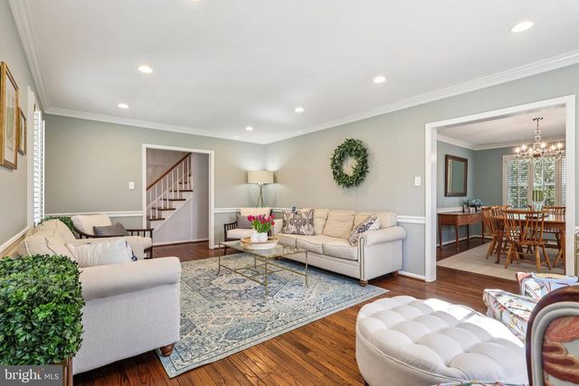 720 PINE HILL RD, Wayne, PA 19087