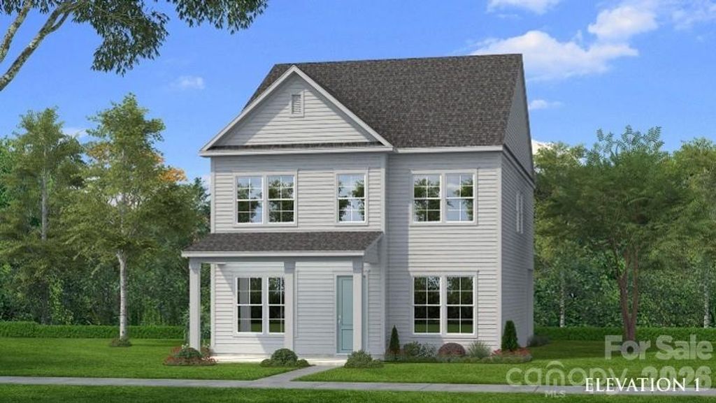 6109 Daisy Dale Drive, Pineville, NC 28134