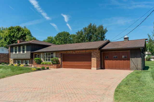 5330 Sherry Lane, Fairfield, OH 45014