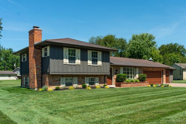 5330 Sherry Lane, Fairfield, OH 45014