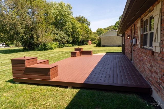 5330 Sherry Lane, Fairfield, OH 45014