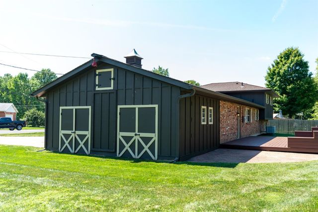5330 Sherry Lane, Fairfield, OH 45014