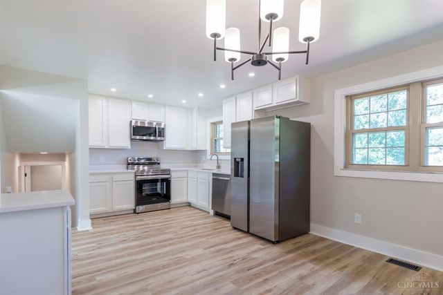 5330 Sherry Lane, Fairfield, OH 45014