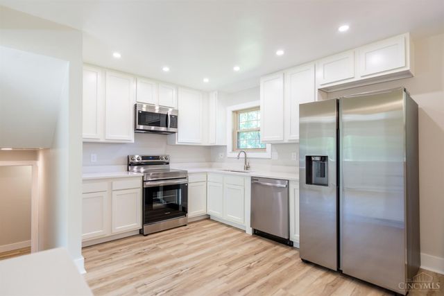 5330 Sherry Lane, Fairfield, OH 45014