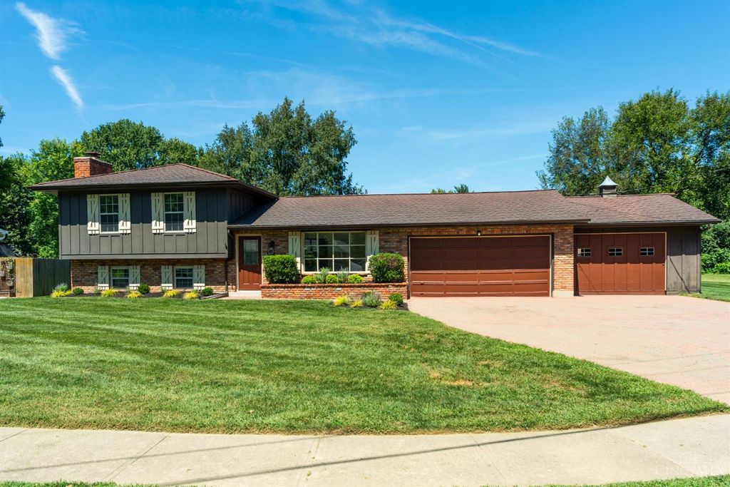 5330 Sherry Lane, Fairfield, OH 45014