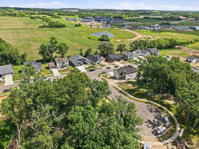1280 Retreat Circle, Verona, WI 53593