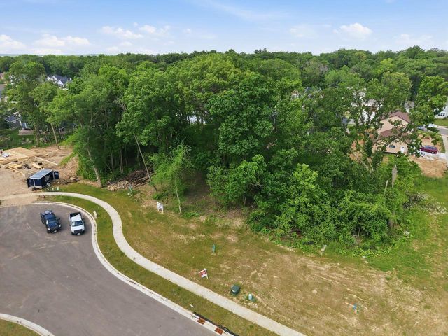 1280 Retreat Circle, Verona, WI 53593