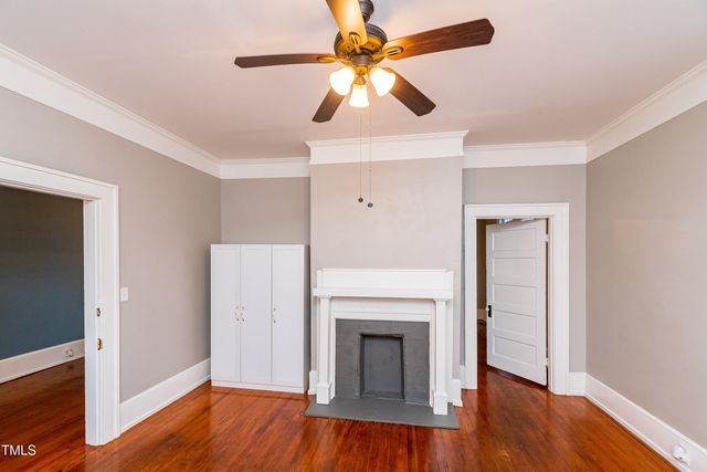 109 Bragg NE Street, Wilson, NC 27893
