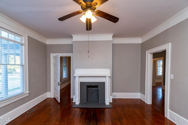 109 Bragg NE Street, Wilson, NC 27893