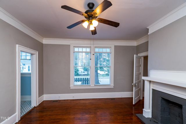 109 Bragg NE Street, Wilson, NC 27893