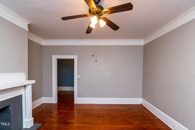 109 Bragg NE Street, Wilson, NC 27893