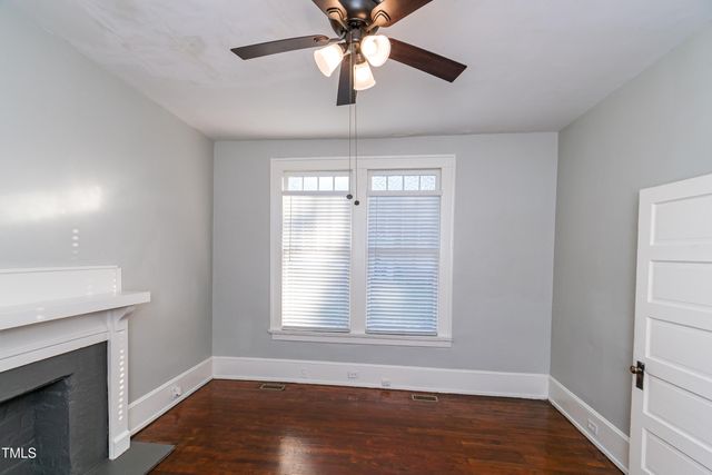 109 Bragg NE Street, Wilson, NC 27893