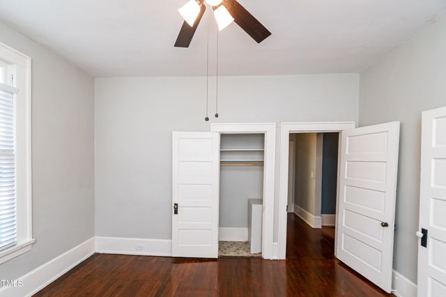109 Bragg NE Street, Wilson, NC 27893