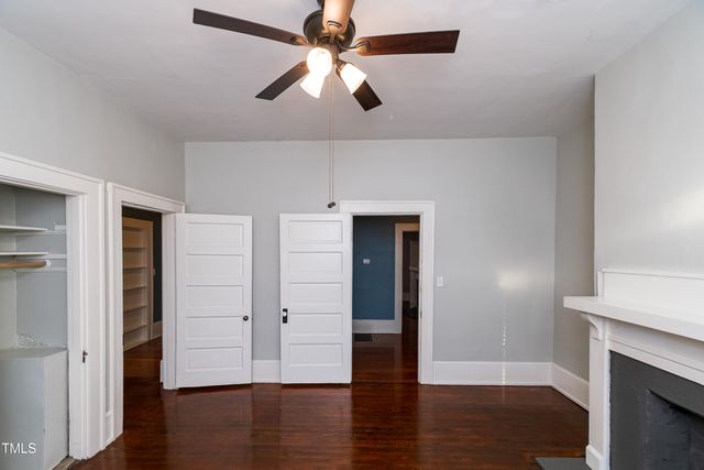 109 Bragg NE Street, Wilson, NC 27893