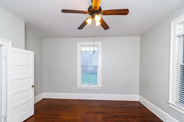 109 Bragg NE Street, Wilson, NC 27893