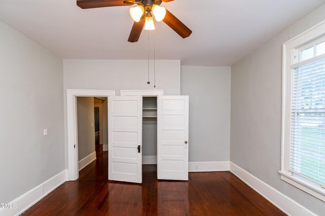 109 Bragg NE Street, Wilson, NC 27893