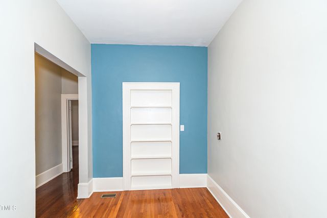109 Bragg NE Street, Wilson, NC 27893