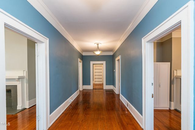 109 Bragg NE Street, Wilson, NC 27893
