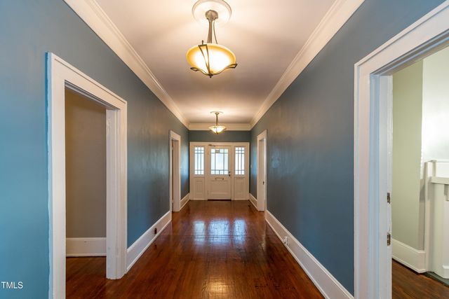 109 Bragg NE Street, Wilson, NC 27893