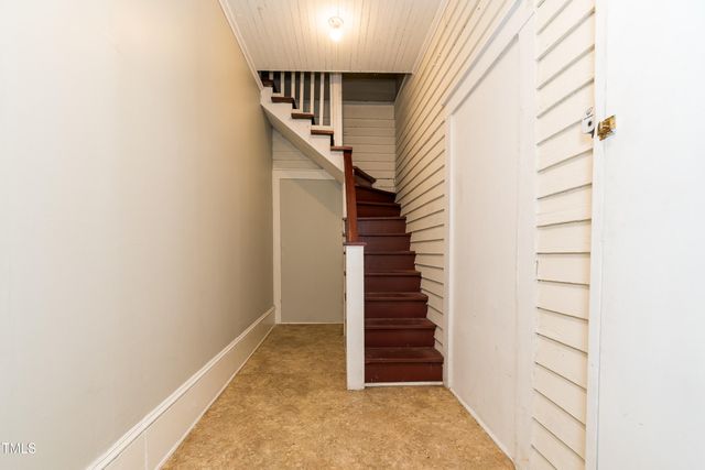 109 Bragg NE Street, Wilson, NC 27893