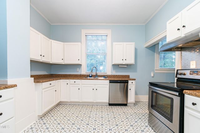 109 Bragg NE Street, Wilson, NC 27893