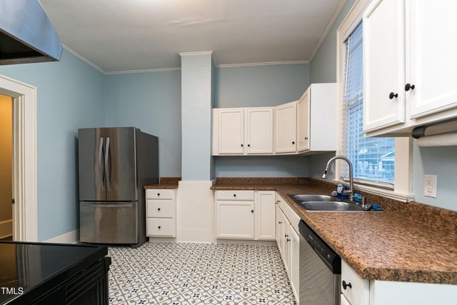 109 Bragg NE Street, Wilson, NC 27893