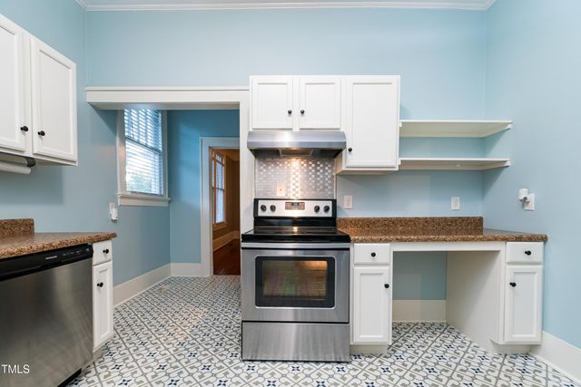 109 Bragg NE Street, Wilson, NC 27893
