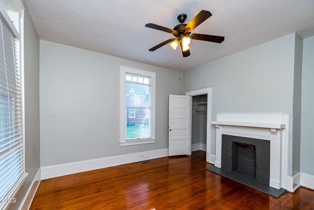 109 Bragg NE Street, Wilson, NC 27893