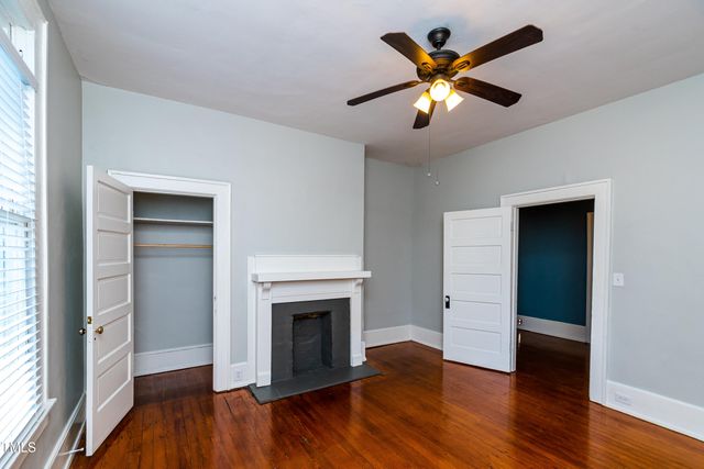 109 Bragg NE Street, Wilson, NC 27893