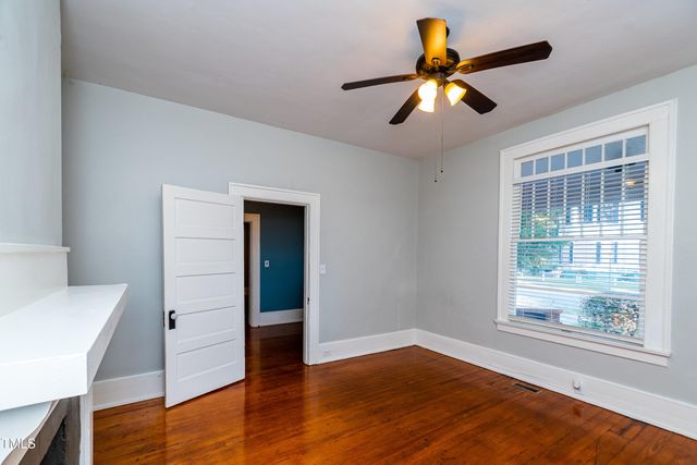 109 Bragg NE Street, Wilson, NC 27893